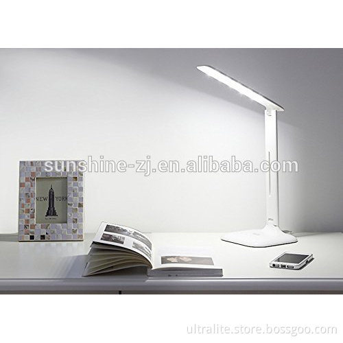 High Quality Fittings Advertising Light Boxes Luxury Modern Led Table Lamp